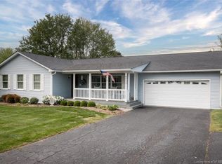 4433 Payne Koehler Rd, New Albany, IN 47150