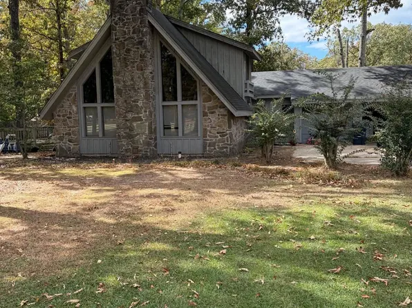 7714 Jay Lynn Ln, Pine Bluff, AR 71603