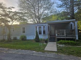 1 Turtle Trl, Charlestown, RI 02813