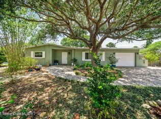 1883 Gulf Ct, Indialantic, FL 32903