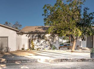 33036 165th St E, Llano, CA 93544