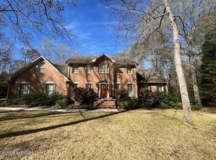 107 Kenilworth Ct, Macon, GA 31210