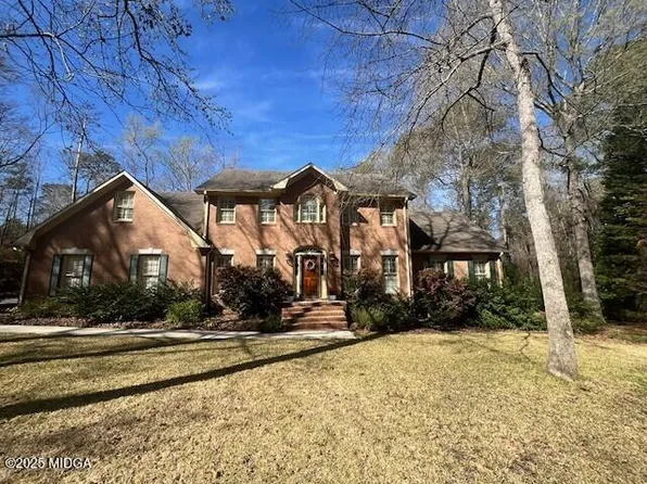 107 Kenilworth Ct, Macon, GA 31210