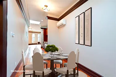 Rented by Joshua Vitow LLC