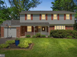 29 Devon Rd, Churchville, PA 18966