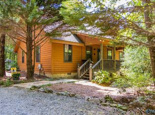 522 Road 9072, Mentone, AL 35984