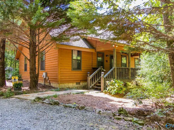 522 Road 9072, Mentone, AL 35984