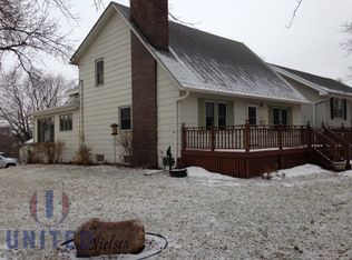 2745 S Coral St, Sioux City, IA 51106