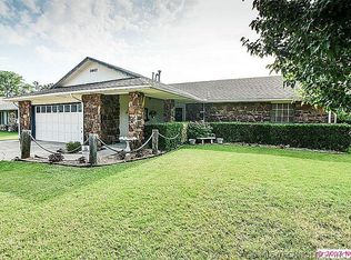 3867 S 99th East Ave, Tulsa, OK 74146