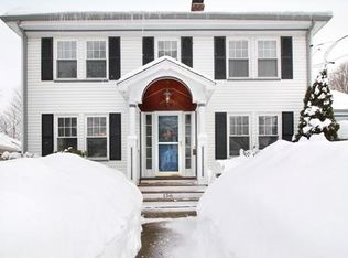 156 Oakdale Ave, Dedham, MA 02026