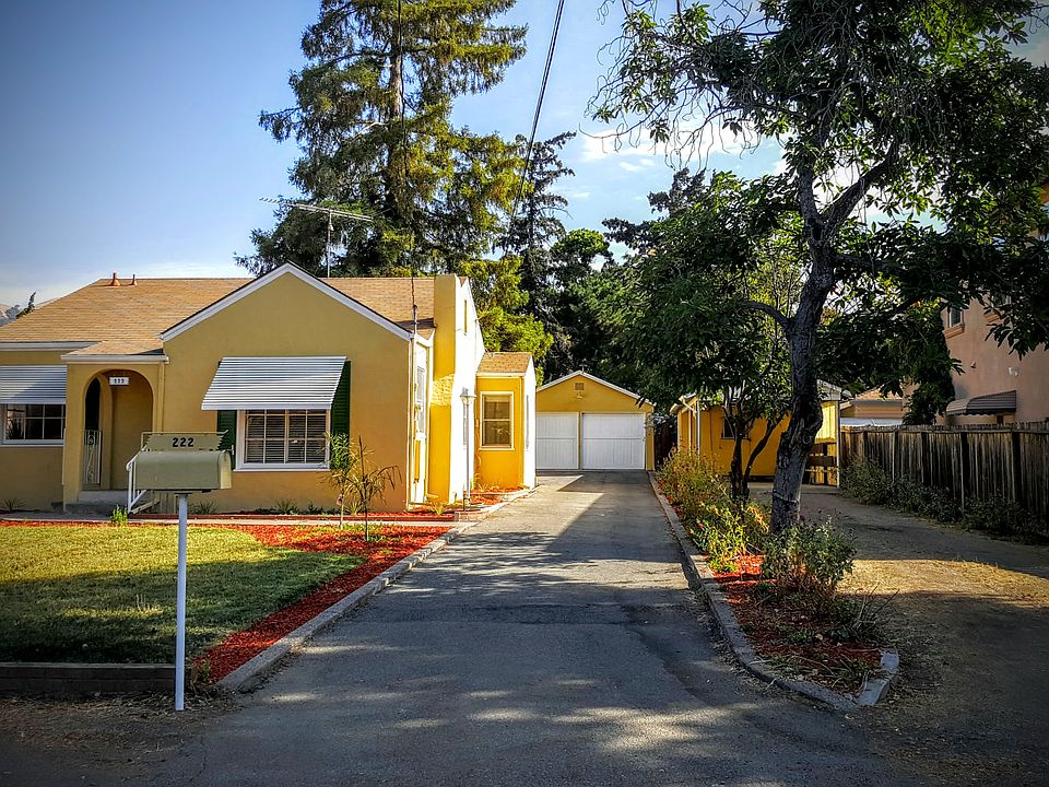 1st image of 222 Vista Ave