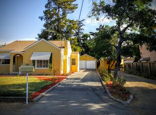 222 Vista Ave, San Jose, CA 95127