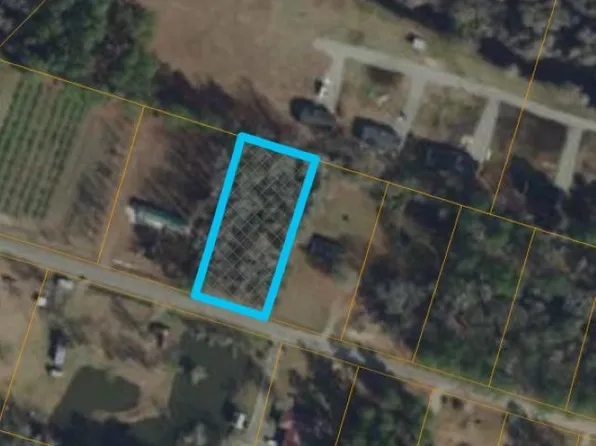 TBD Amhurst Rd. lot 7, Galivants Ferry, SC 29544