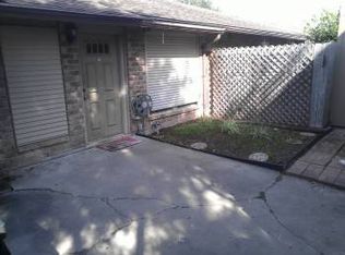4902 Delwood St APT C, Corpus Christi, TX 78413