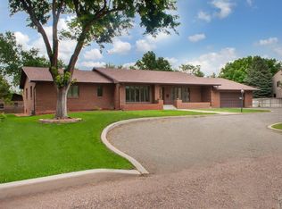 410 La Vista Rd, Pueblo, CO 81005