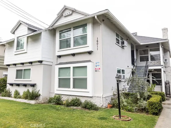 16011 Victory Blvd, Van Nuys, CA 91406