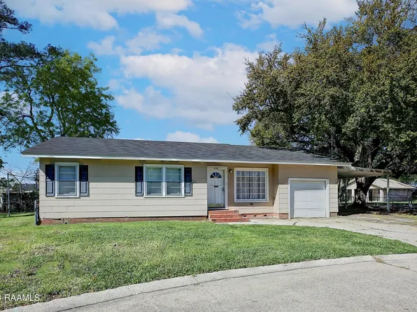 620 Myra St, New Iberia, LA 70563