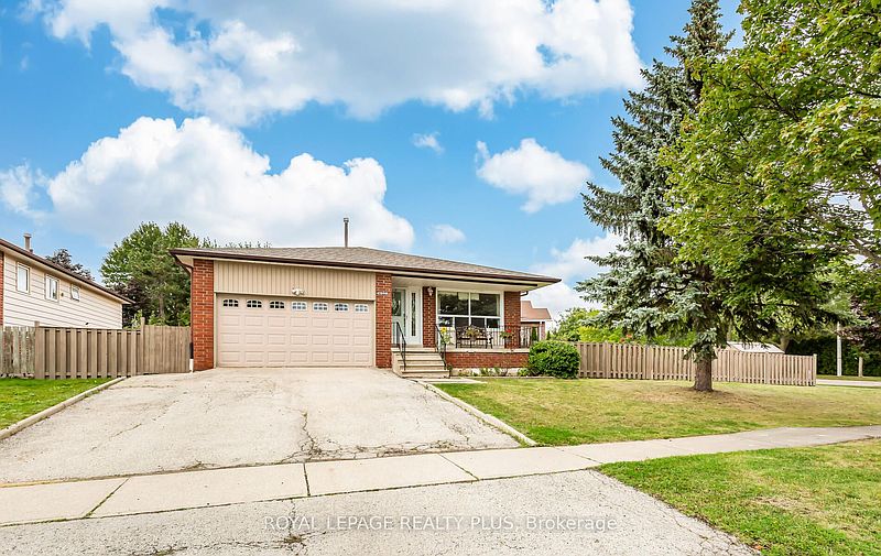 Mississauga House for rent - 3 Bedrooms — photo 3