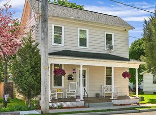 524 S Railroad St, Myerstown, PA 17067