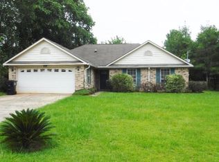 19763 Sandstone Ln, Robertsdale, AL 36567