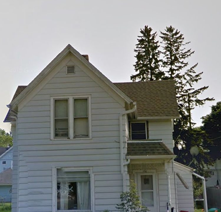 1st image of this home