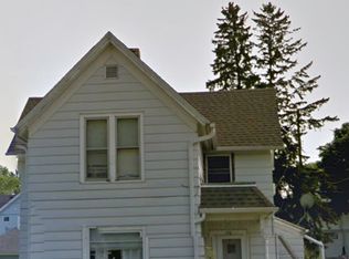 180 5th St, Fond Du Lac, WI 54935