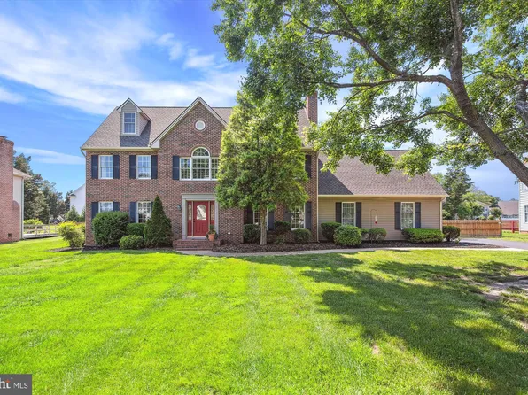 5524 E Nithsdale Dr, Salisbury, MD 21801