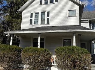 510 Northampton St, Portland, PA