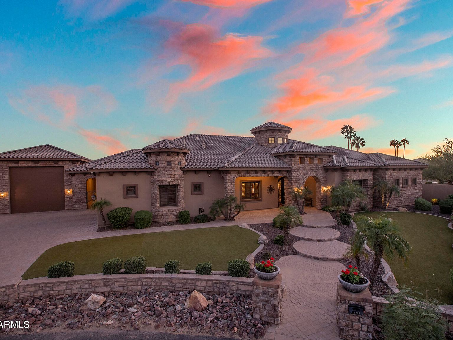 18031 W Solano Dr, Litchfield Park, AZ 85340 | Zillow