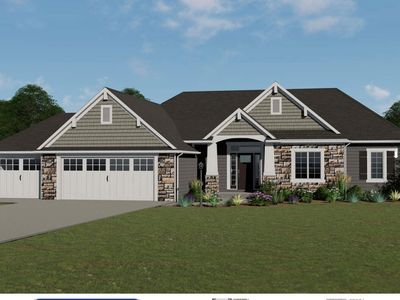 Lot # 3 Javelin Court, Goshen, NY, 10924
