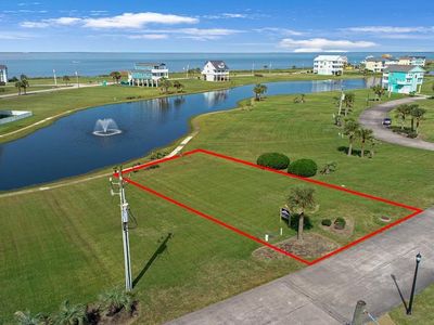 26926 Estuary Dr, Galveston, TX, 77554