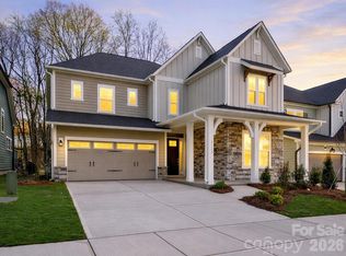 11217 Shreveport Dr, Huntersville, NC 28078