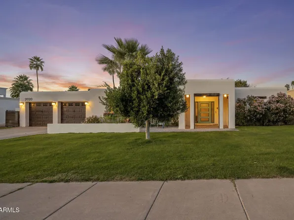 2020 E STATE Avenue, Phoenix, AZ 85020