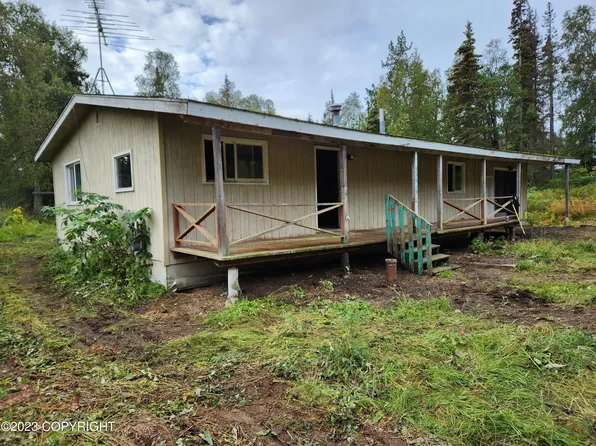 53615 Mark Blvd, Nikiski, AK 99611