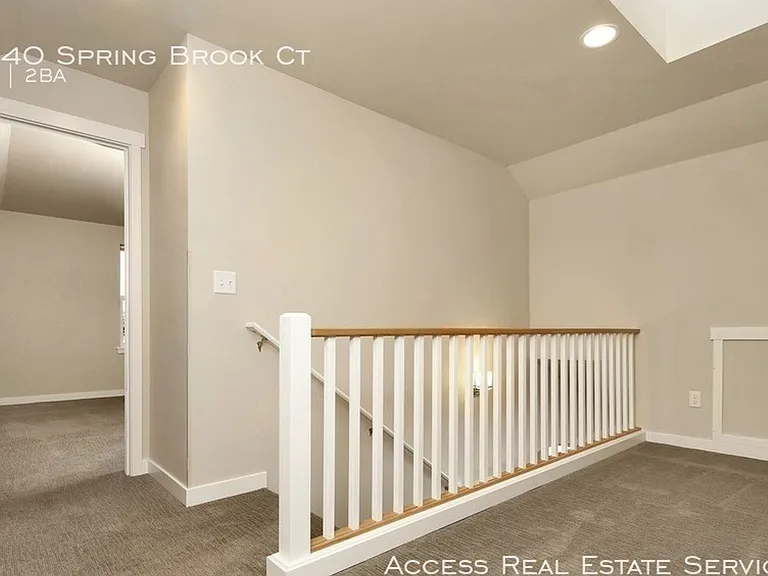 4740 Spring Brook Ct — Photo 21