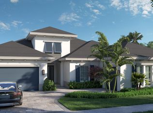 9276 Coral Isles Circle Palm, Beach Gardens, FL 33412