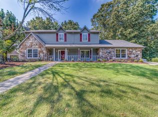 7841 Keswick Rd, Powell, TN 37849