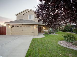 3419 S Conway Dr, Kennewick, WA 99337
