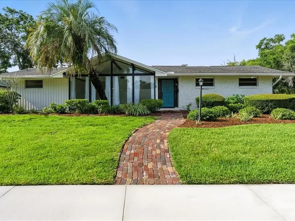 2400 Deloraine Trl, Maitland, FL 32751