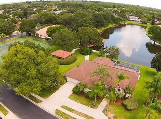 577 Lake Ashley Cir, West Melbourne, FL 32904