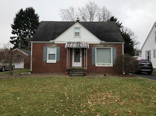 665 Yale Dr, Mansfield, OH 44907