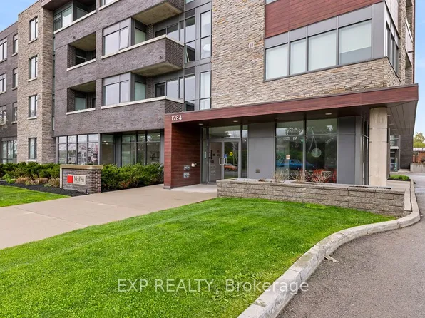 1284 Guelph Line #109, Burlington, ON L7P 0T9