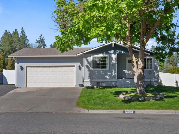 13203 E Guthrie Dr, Spokane, WA 99216