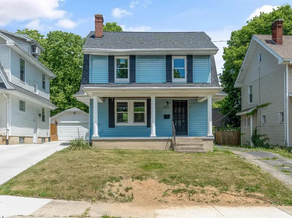 135 W Hudson Ave, Dayton, OH 45405