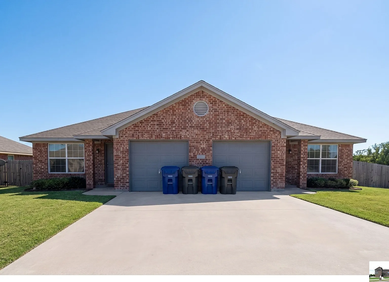 2923 Starlight Dr. Unit A Copperas Cove, TX 76522 — Photo 1