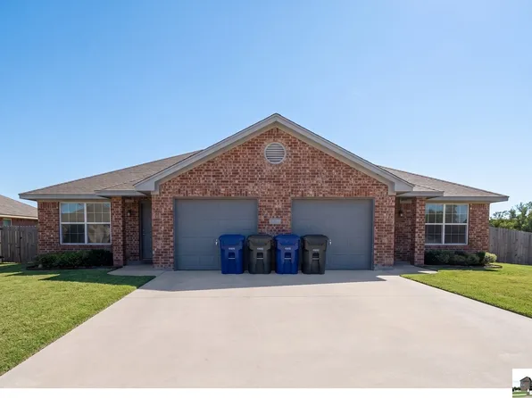 2923 Starlight Dr #A, Copperas Cove, TX 76522