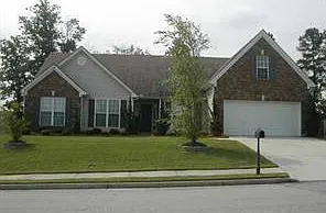 1321 Log Cabin Ln