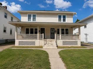 1772 Urbana Rd, Cleveland, OH 44112