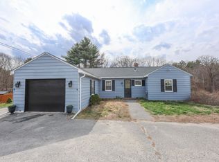 35 Indian Ridge Road, Hopkinton, NH 03229