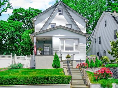 180 Hayward St, Yonkers, NY, 10704